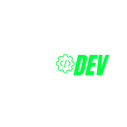 CliqDev Logo